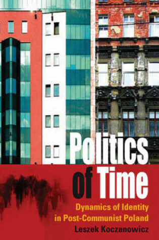 Politics of Time