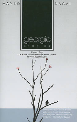 Book cover for Georgic