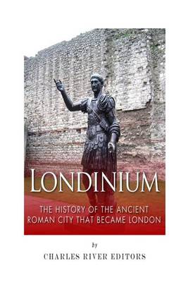 Book cover for Londinium