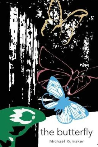 Cover of The Butterfly