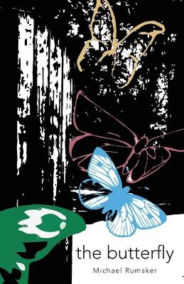 Book cover for The Butterfly