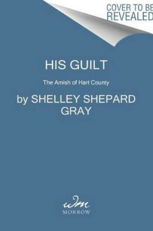 Cover of His Guilt