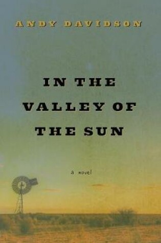 Cover of In the Valley of the Sun