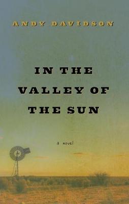 Book cover for In the Valley of the Sun