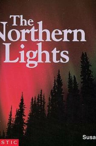 Cover of The Northern Lights