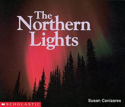 Cover of The Northern Lights