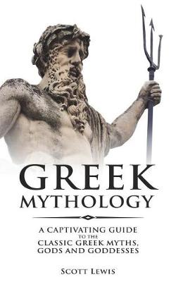 Book cover for Greek Mythology