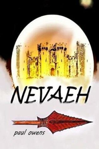 Cover of Nevaeh