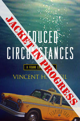 Book cover for Reduced Circumstances