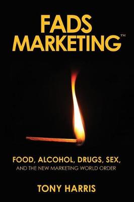 Book cover for FADS Marketing