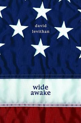 Book cover for Wide Awake