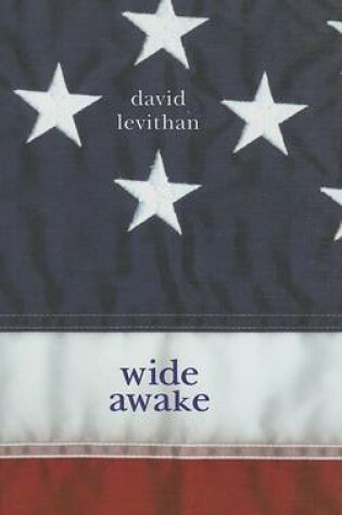 Cover of Wide Awake