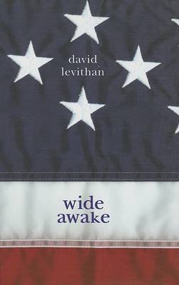 Cover of Wide Awake