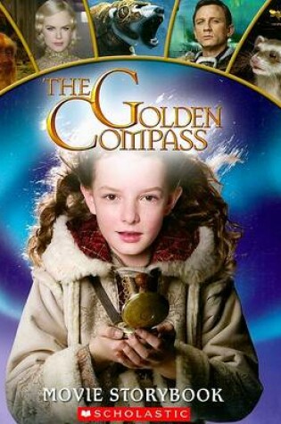 Cover of The Golden Compass