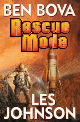 Book cover for Rescue Mode