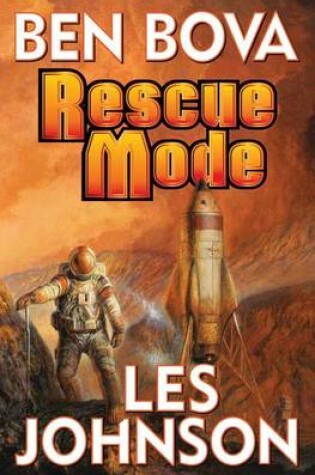 Cover of Rescue Mode
