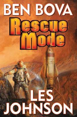 Book cover for Rescue Mode