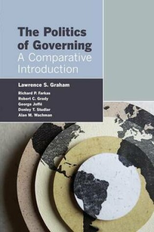 Cover of The Politics of Governing