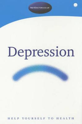 Cover of Depression