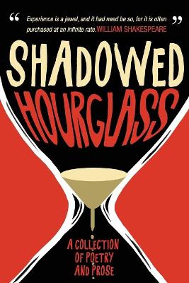 Book cover for Shadowed Hourglass