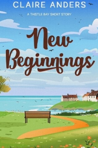 Cover of New Beginnings