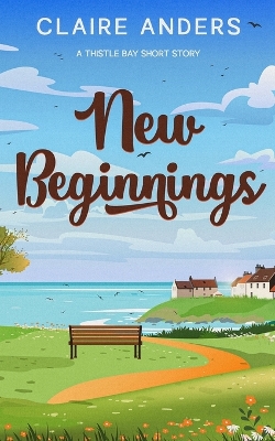 Book cover for New Beginnings