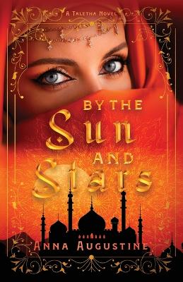 Cover of By the Sun and Stars