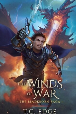 Cover of The Winds of War