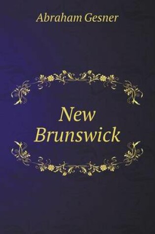 Cover of New Brunswick