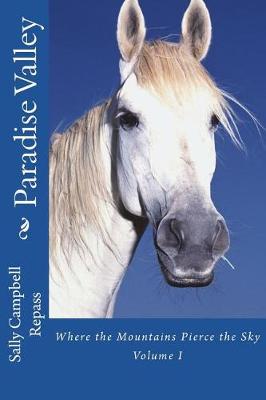 Book cover for Paradise Valley