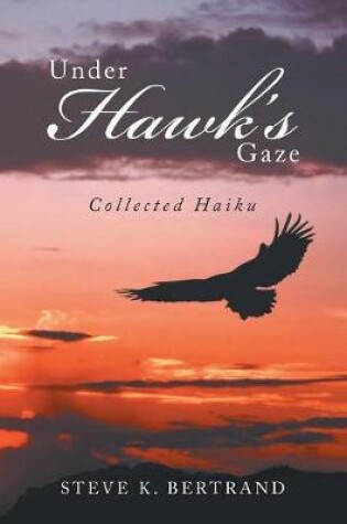 Cover of Under Hawk'S Gaze