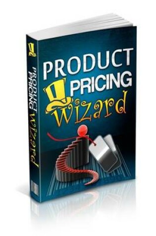 Cover of Product Pricing Wizard