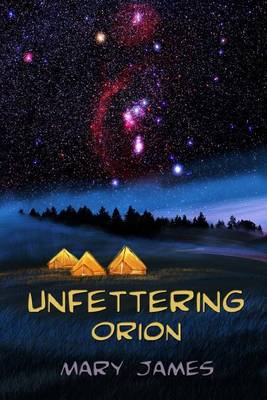 Cover of Unfettering Orion