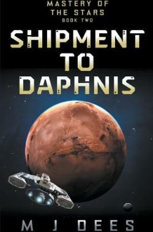 Cover of Shipment to Daphnis