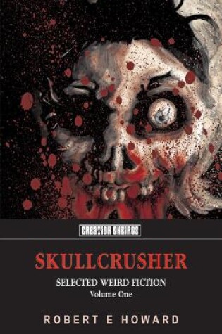 Cover of Skullcrusher, Volume One