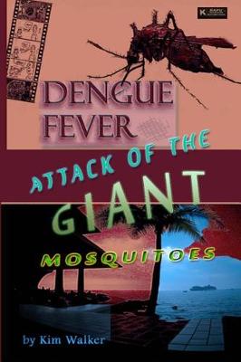 Book cover for Dengue Fever