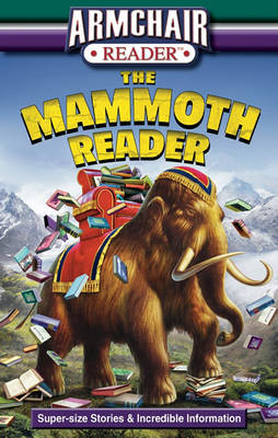 Cover of The Mammoth Reader
