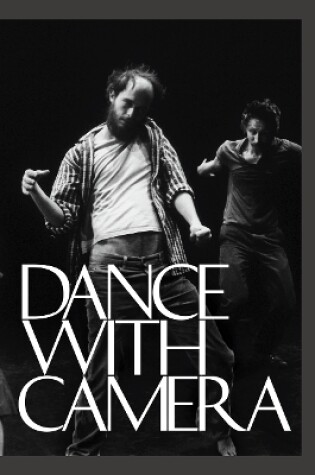 Cover of Dance with Camera