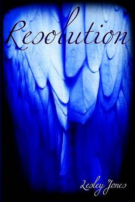 Book cover for Resolution