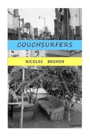 Cover of Couchsurfers