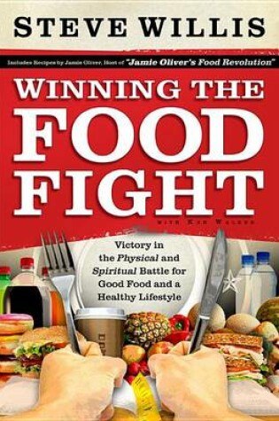 Cover of Winning the Food Fight