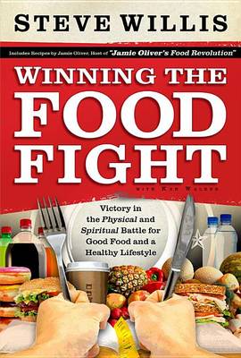 Book cover for Winning the Food Fight