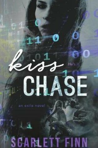 Cover of Kiss Chase