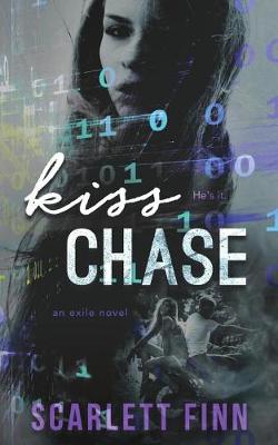 Book cover for Kiss Chase