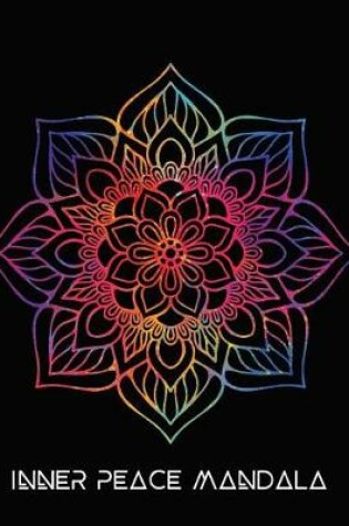 Cover of Inner Peace Mandala