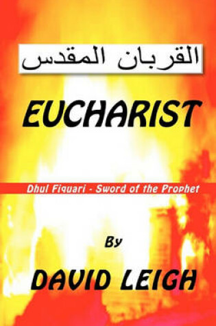 Cover of Eucharist