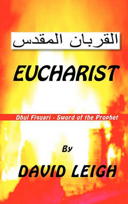 Book cover for Eucharist