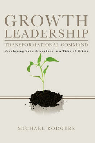 Cover of Growth Leadership