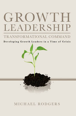 Book cover for Growth Leadership