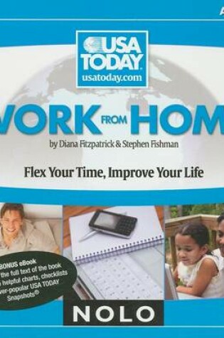 Cover of Work from Home